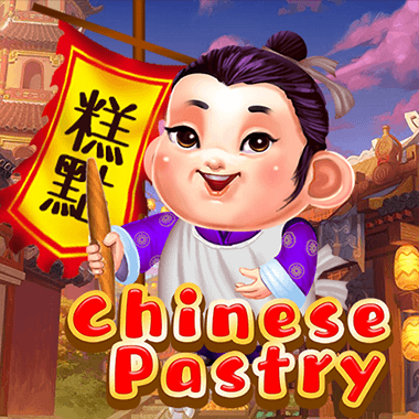Chinese Pastry slots by KA Gaming