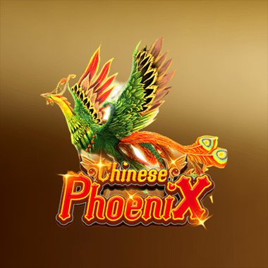 Chinese Phoenix slots by KA Gaming
