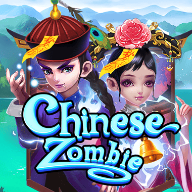 Chinese Zombie slots by KA Gaming