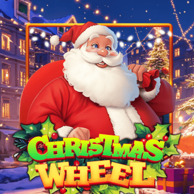Christmas Wheel by KA Gaming