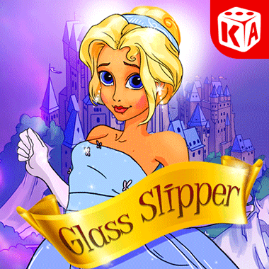 Glass Slipper slots by KA Gaming