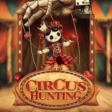 Circus Hunting slots by KA Gaming
