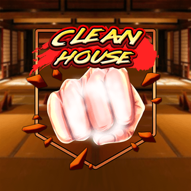 Clean House by KA Gaming