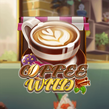 Coffee Wild slots by KA Gaming