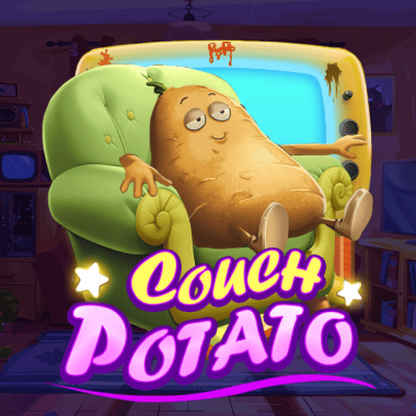 Couch Potato high rtp slots by KA Gaming