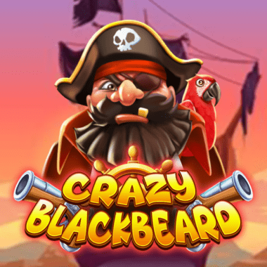 Crazy Blackbeard slots by KA Gaming