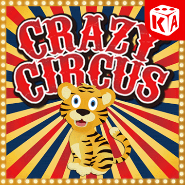 Crazy Circus slots by KA Gaming