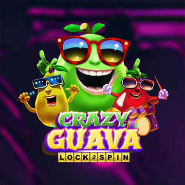 Crazy Guava Lock 2 Spin slots by KA Gaming