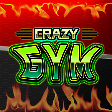 Crazy Gym slots by KA Gaming
