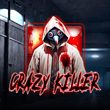 Crazy Killer slots by KA Gaming