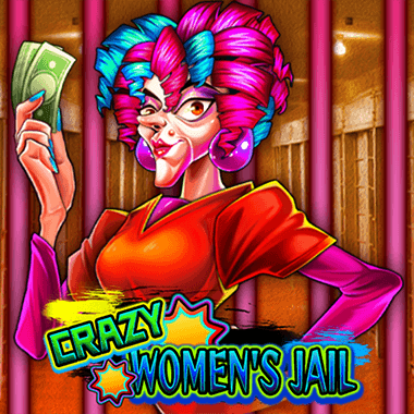 Crazy Womens Jail slots by KA Gaming