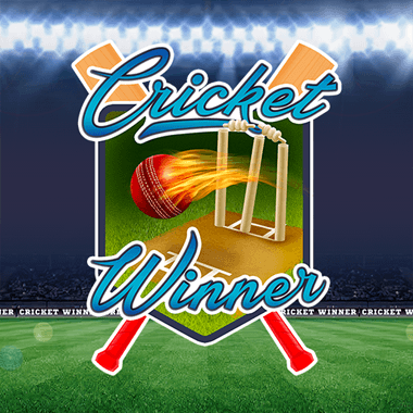 Cricket Winner slots by KA Gaming