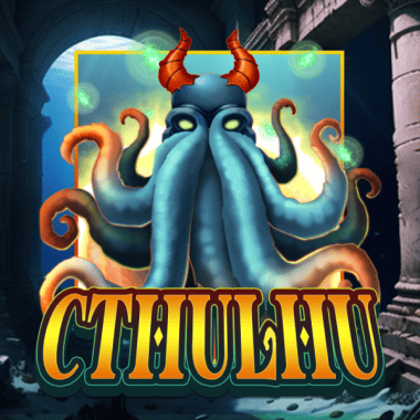 Cthulhu slots by KA Gaming