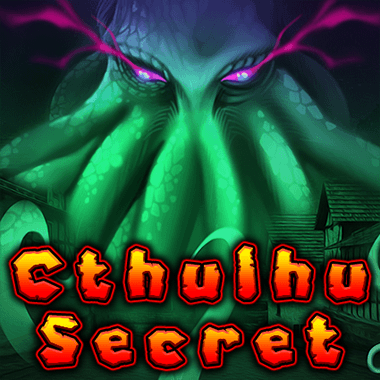 Cthulhu Secret slots by KA Gaming