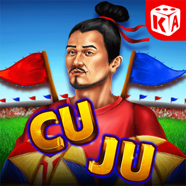 Cu Ju slots by KA Gaming