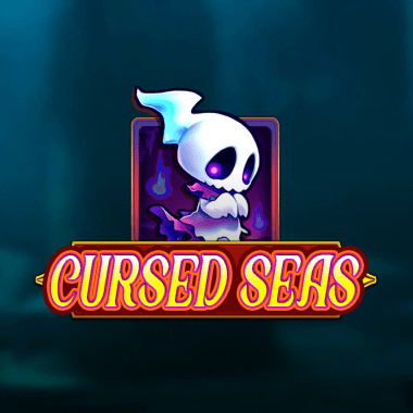 Cursed Seas slots by KA Gaming