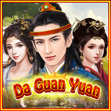 Da Guan Yuan slots by KA Gaming