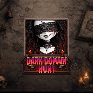 Dark Domain Hunt slots by KA Gaming