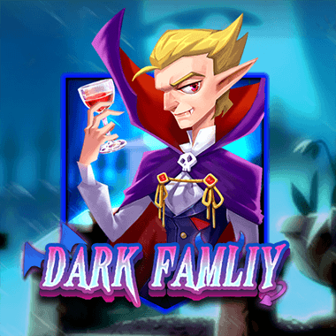 Dark Family slots by KA Gaming