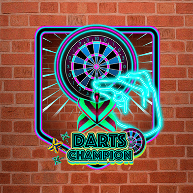 Darts Champion by KA Gaming