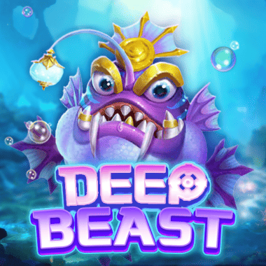 Deep Beast slots by KA Gaming