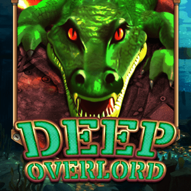 Deep Overlord slots by KA Gaming