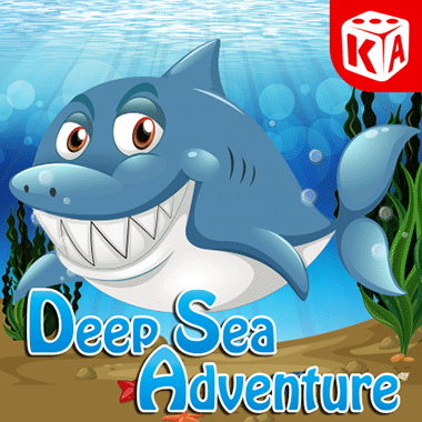 Deep Sea Adventure slots by KA Gaming