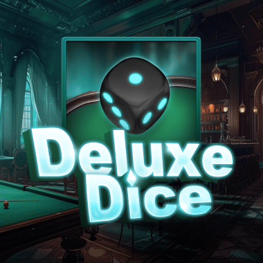 Deluxe Dice table games by KA Gaming