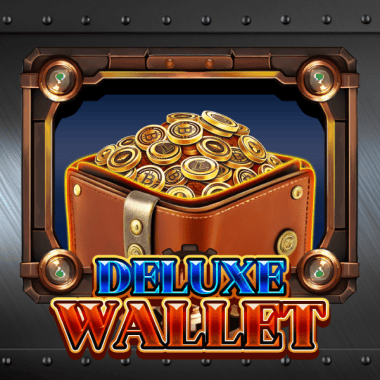 Deluxe Wallet by KA Gaming