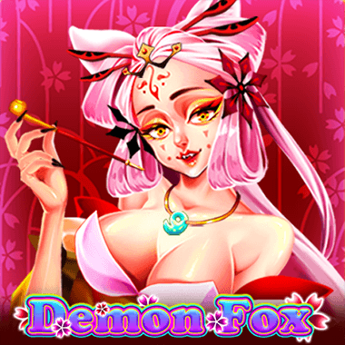 Demon Fox slots by KA Gaming