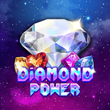 Diamond Power slots by KA Gaming