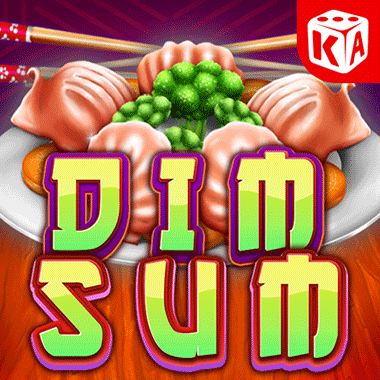 Dim Sum slots by KA Gaming
