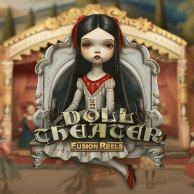 Doll Theater Fusion Reels slots by KA Gaming