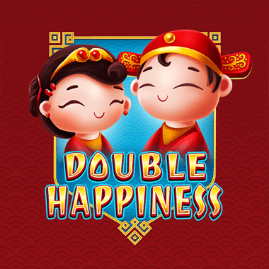 Double Happiness slots by KA Gaming
