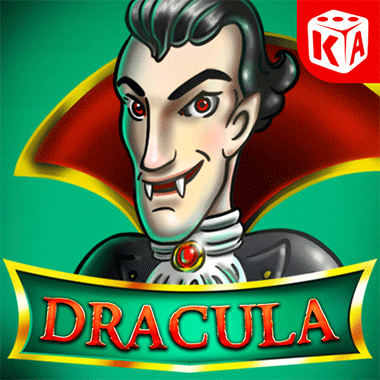 Dracula slots by KA Gaming