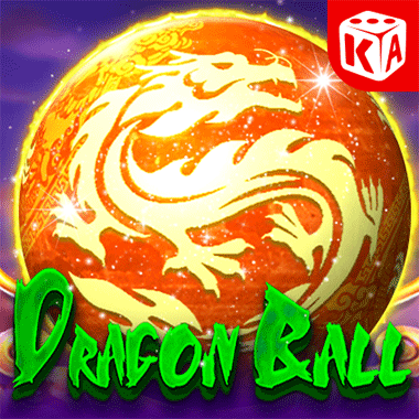 Dragon Ball by KA Gaming