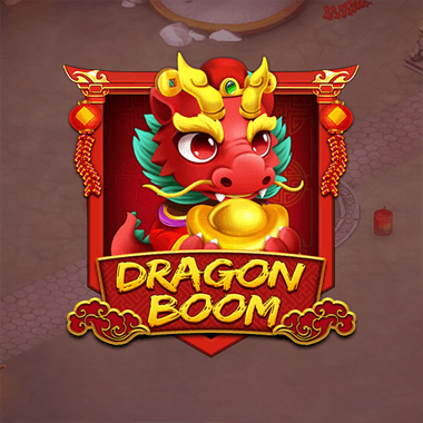Dragon Boom slots by KA Gaming