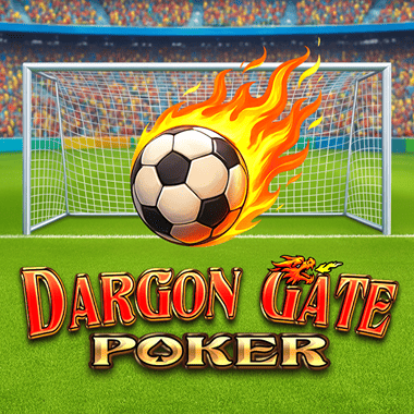 Dragon Gate Poker table games by KA Gaming