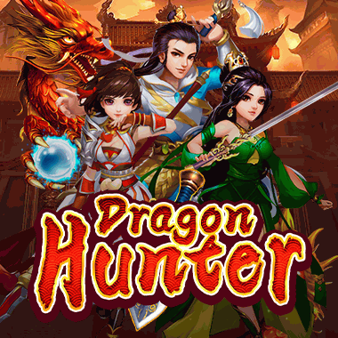 Dragon Hunter slots by KA Gaming