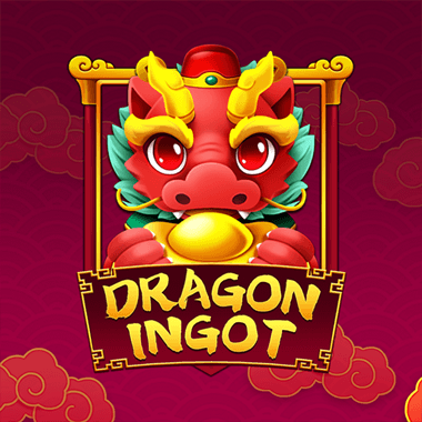 Dragon Ingot slots by KA Gaming