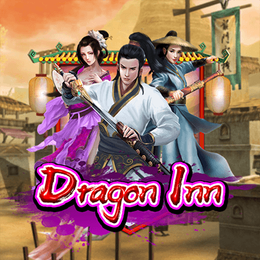 Dragon Inn slots by KA Gaming
