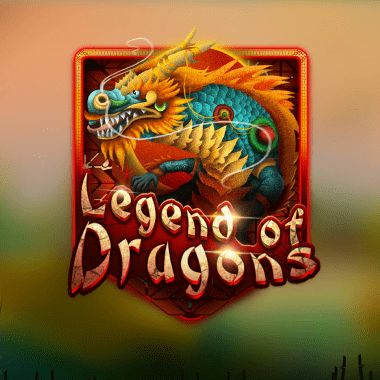 Dragon Legend Lock 2 Spin slots by KA Gaming