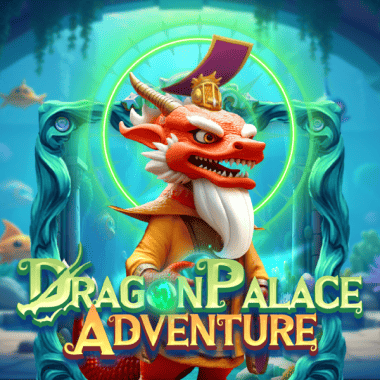 Dragon Palace Adventure slots by KA Gaming
