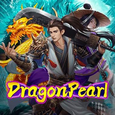 Dragon Pearl slots by KA Gaming