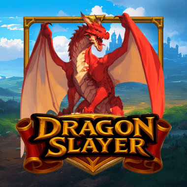 Dragon Slayer slots by KA Gaming
