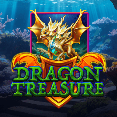 Dragon Treasure slots by KA Gaming