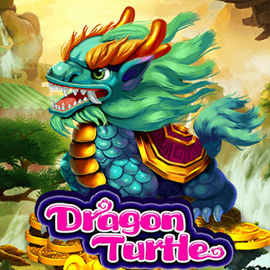 Dragon Turtle slots by KA Gaming