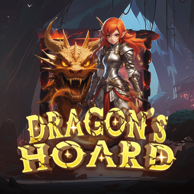 Dragon's Hoard slots by KA Gaming