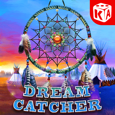 Dreamcatcher slots by KA Gaming
