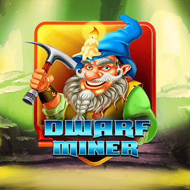 Dwarf Miner slots by KA Gaming